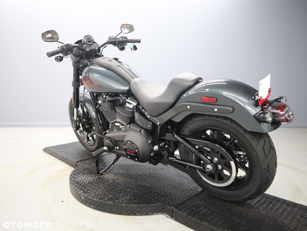 Harley-Davidson Softail - 5