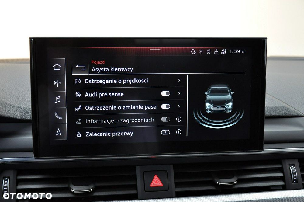Audi A4 - 37