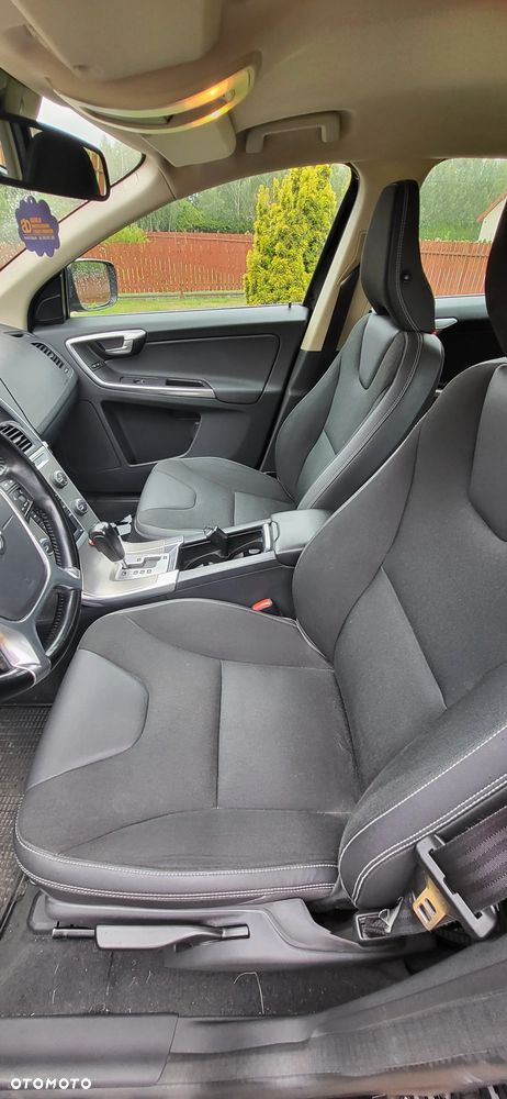 Volvo XC 60 - 9