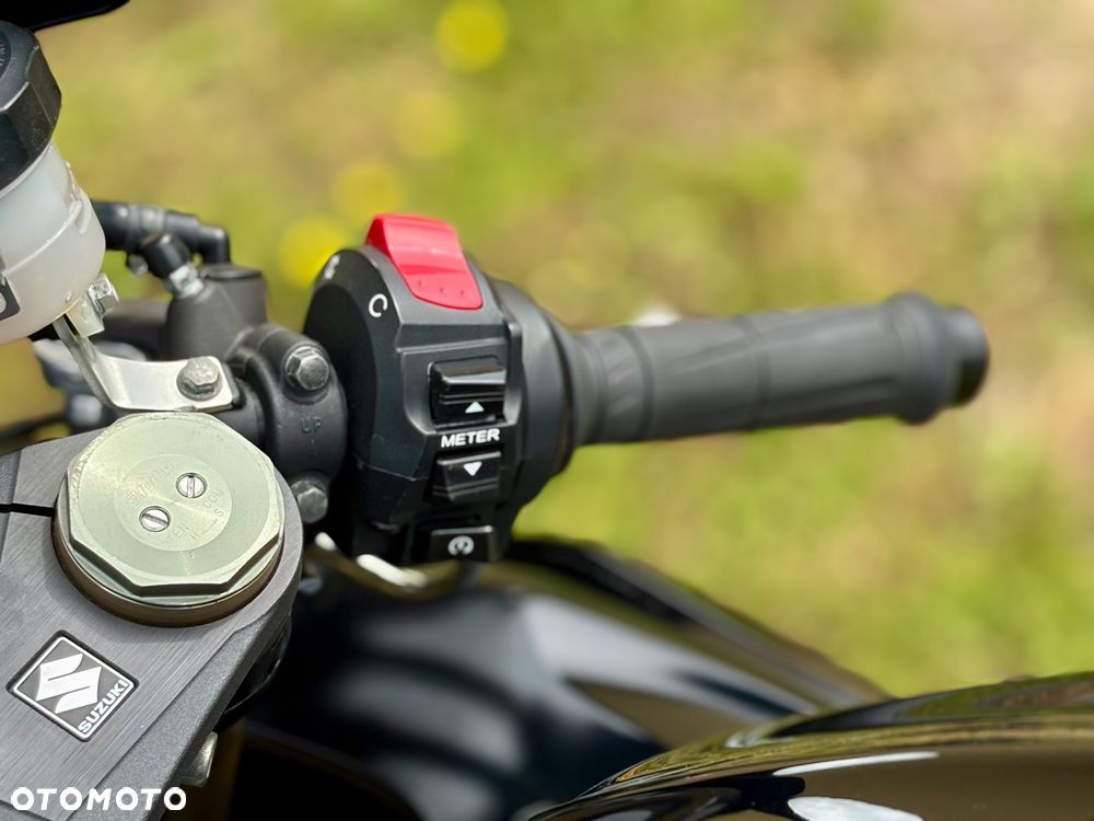 Suzuki GSX-R - 9