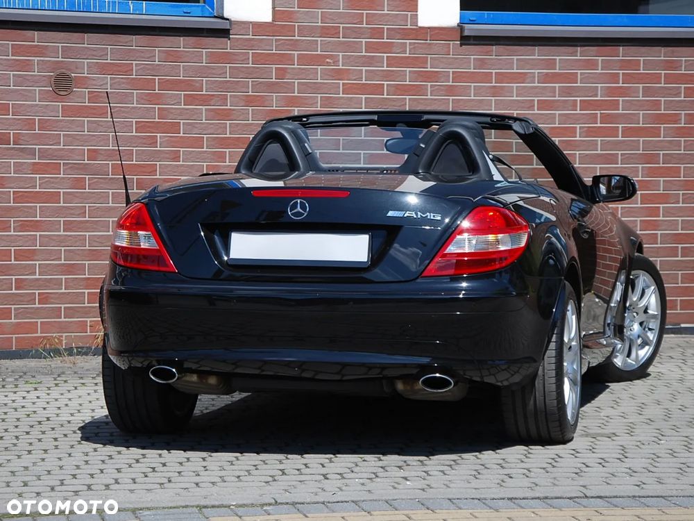 Mercedes-Benz SLK - 23
