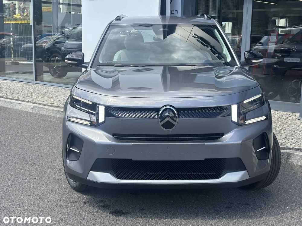 Citroën C3 e-C3 EV113 44.2kWh Max - 2