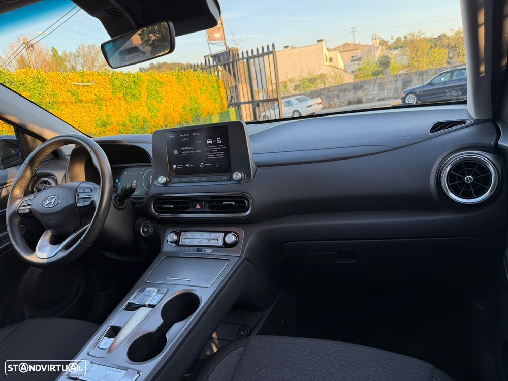 Hyundai Kauai Trend - 9
