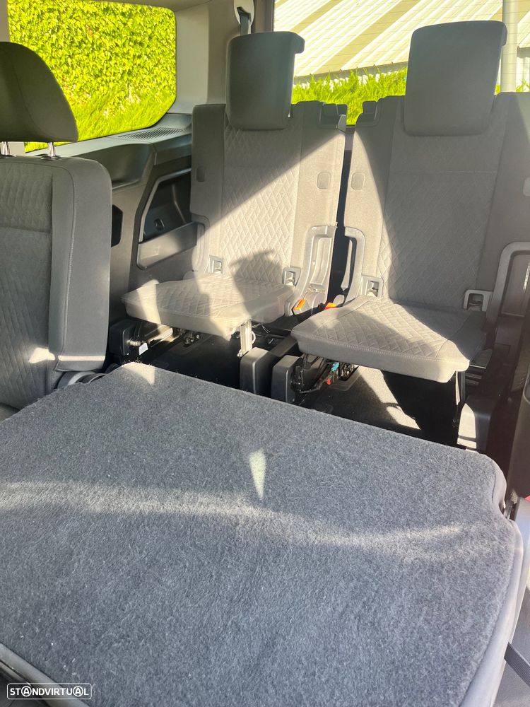 VW Caddy Maxi 2.0 TDI Life - 19