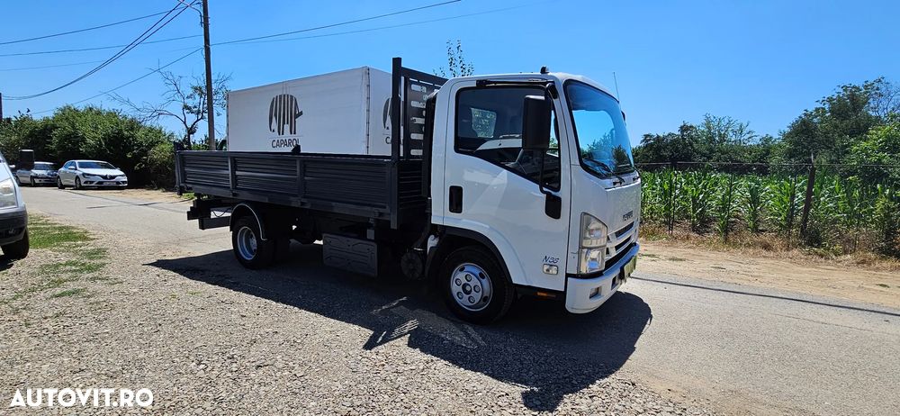 Isuzu Basculabila - 11
