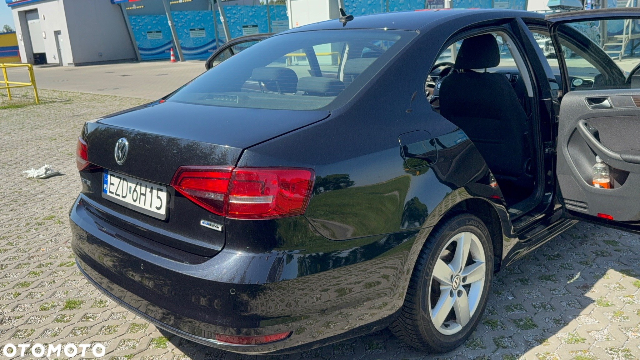 Volkswagen Jetta - 9