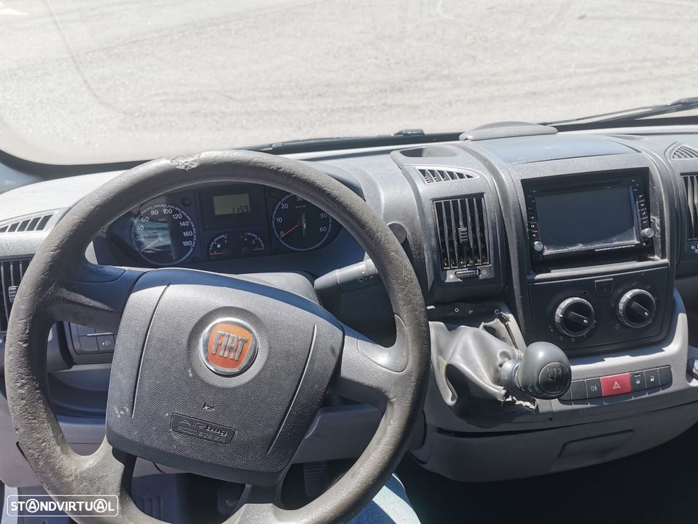 Fiat Ducato - 5