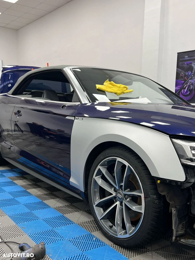 Audi S5 3.0 TFSI - 12