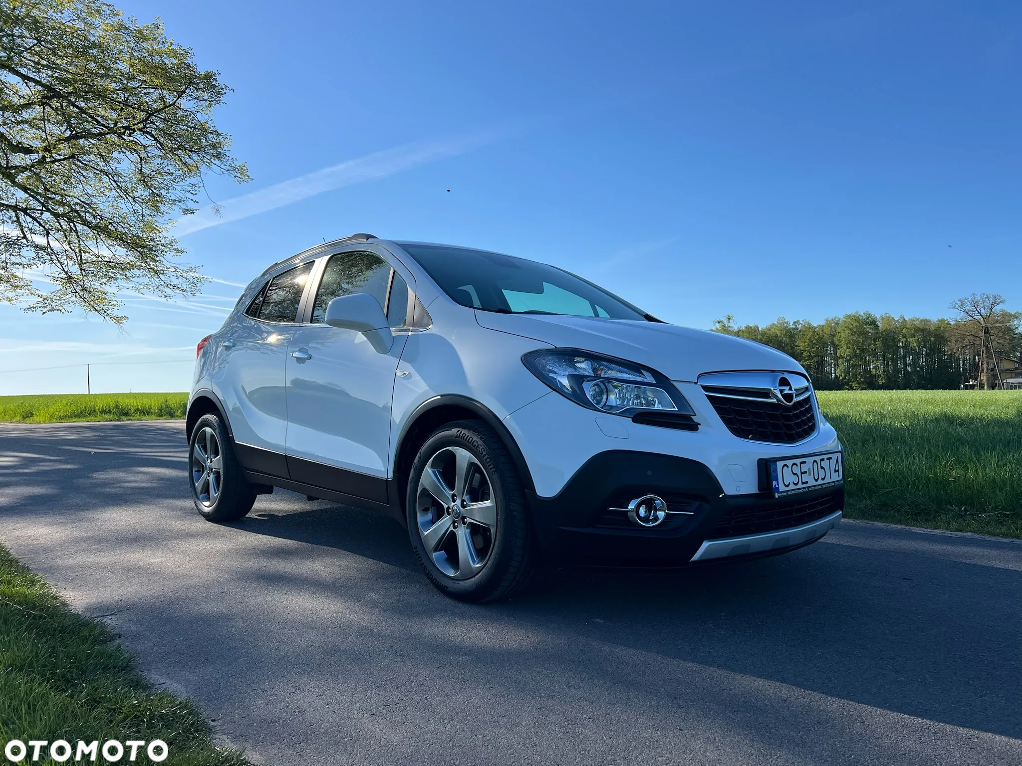 Opel Mokka 1.4 T Cosmo - 5