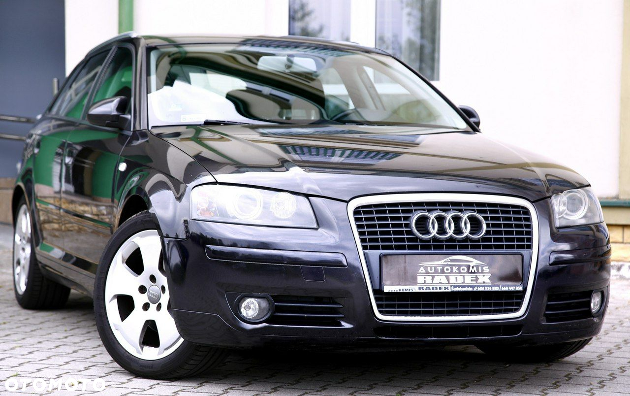 Audi A3 - 16