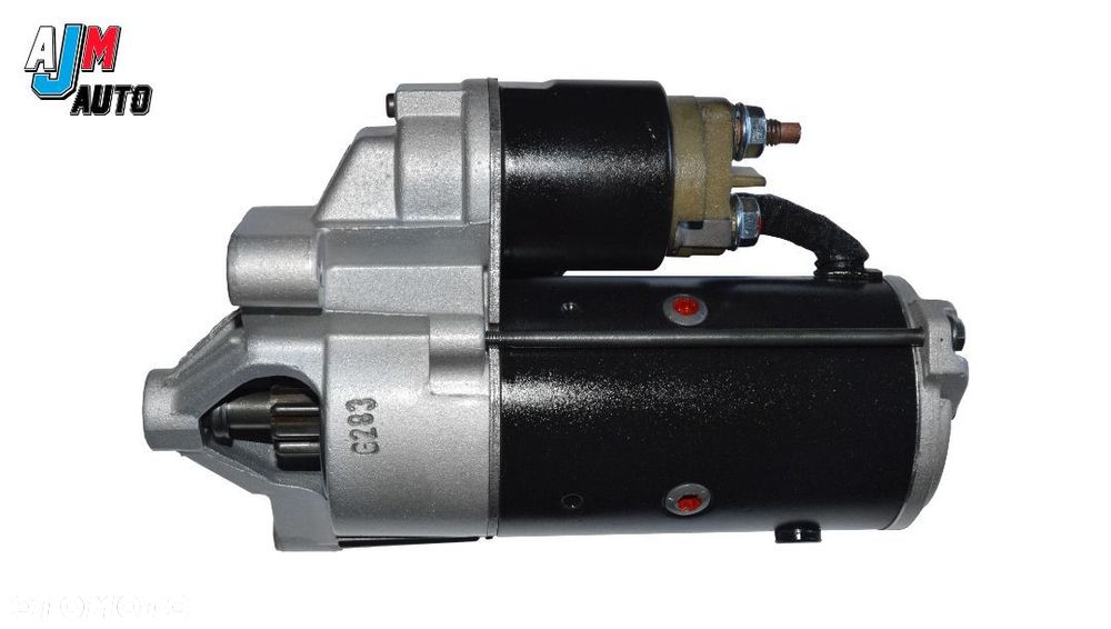 Rozrusznik 56004934 5.2 V8 4x4 Jeep Grande Cherokee I ZJ ZG - 1