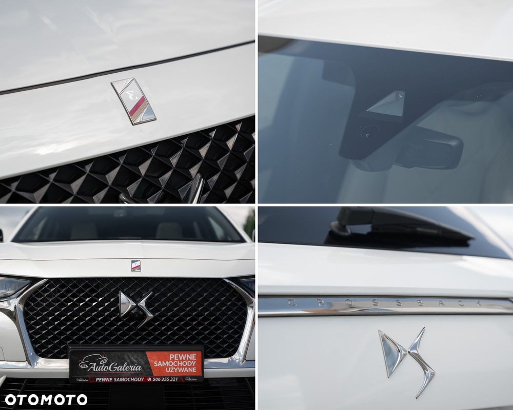DS Automobiles DS 7 1.6 E-Tense Rivoli - 23