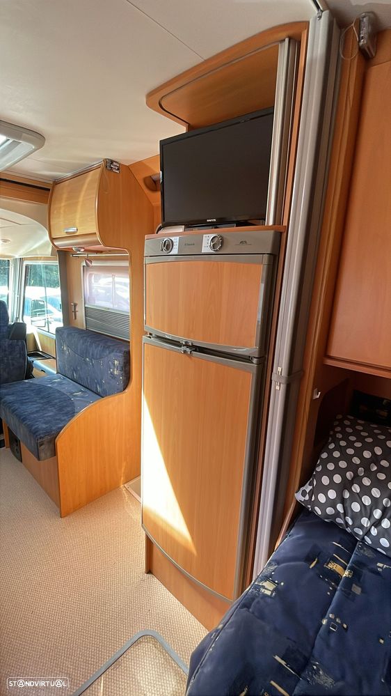 Pilote Reference - 18