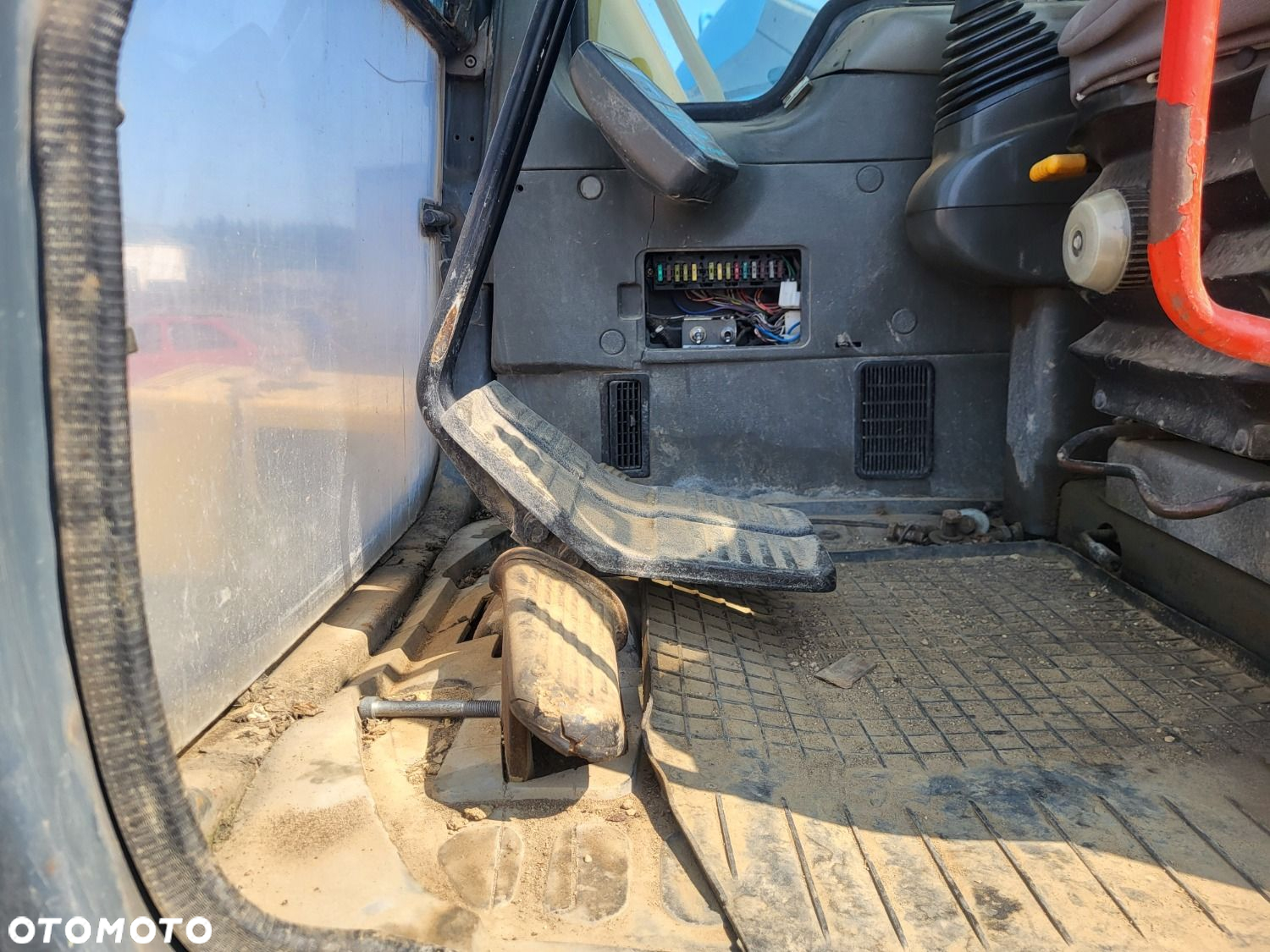 Komatsu Pc210Lc-6K - 12