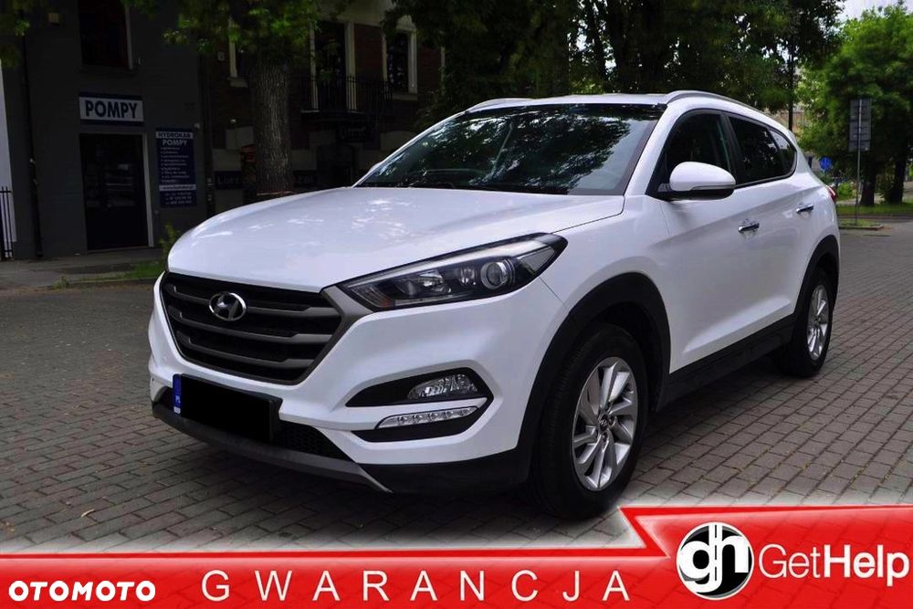 Kia Sportage 1.7 CRDI 2WD Edition 7 - 2