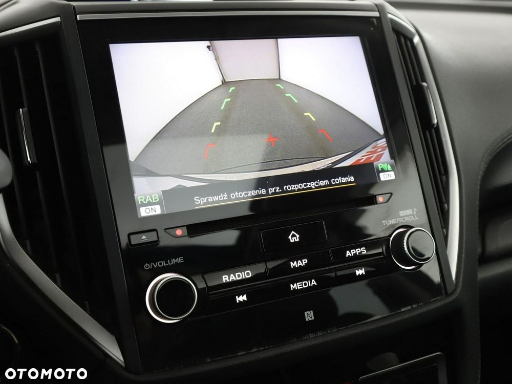 Subaru Forester 2.0X Lineartronic Comfort - 26