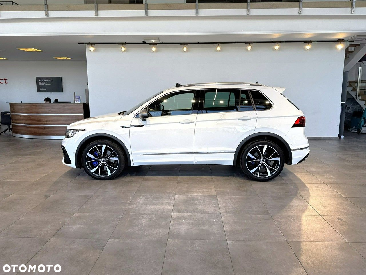 Volkswagen Tiguan - 6