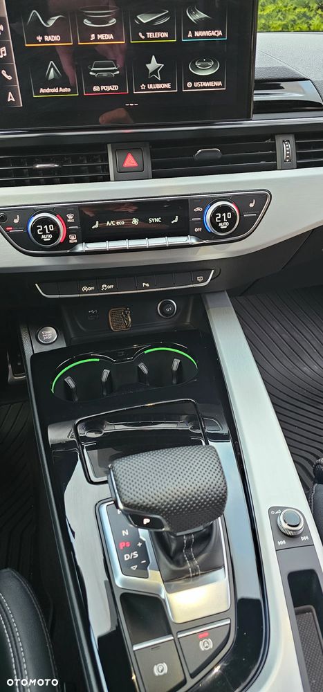 Audi A4 - 23