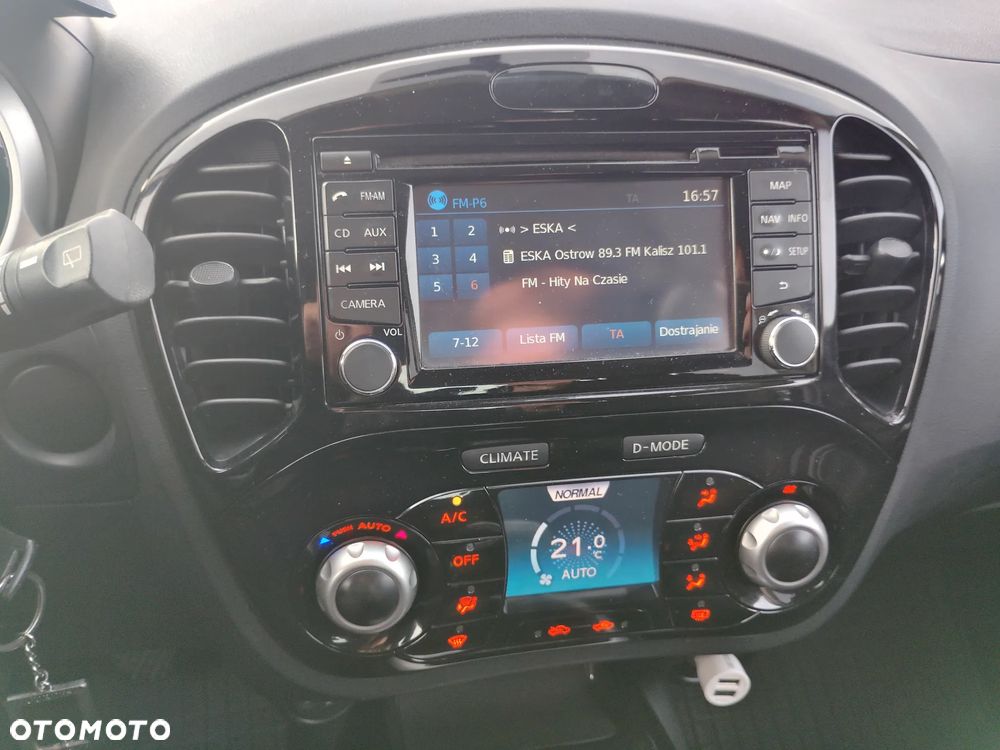 Nissan Juke 1.5 dCi Tekna S&S - 30
