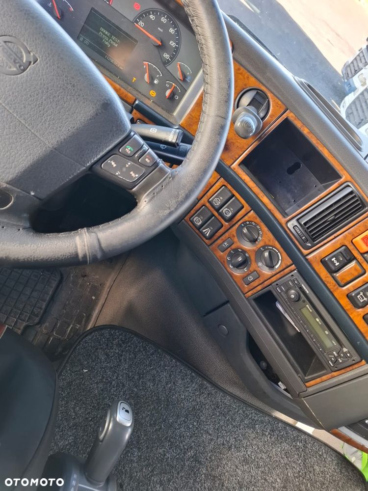 Volvo FH 460 - 11
