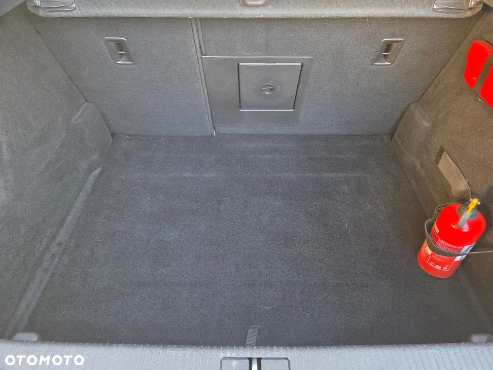 Opel Astra 1.6 Cosmo - 16