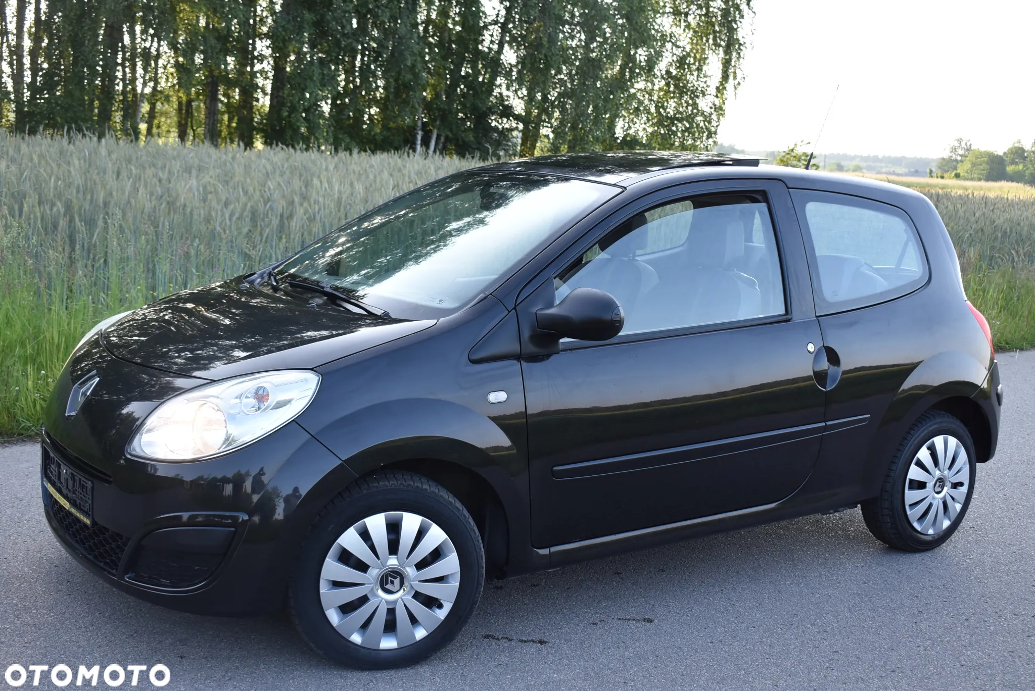 Renault Twingo 1.2 8V Authentique - 4
