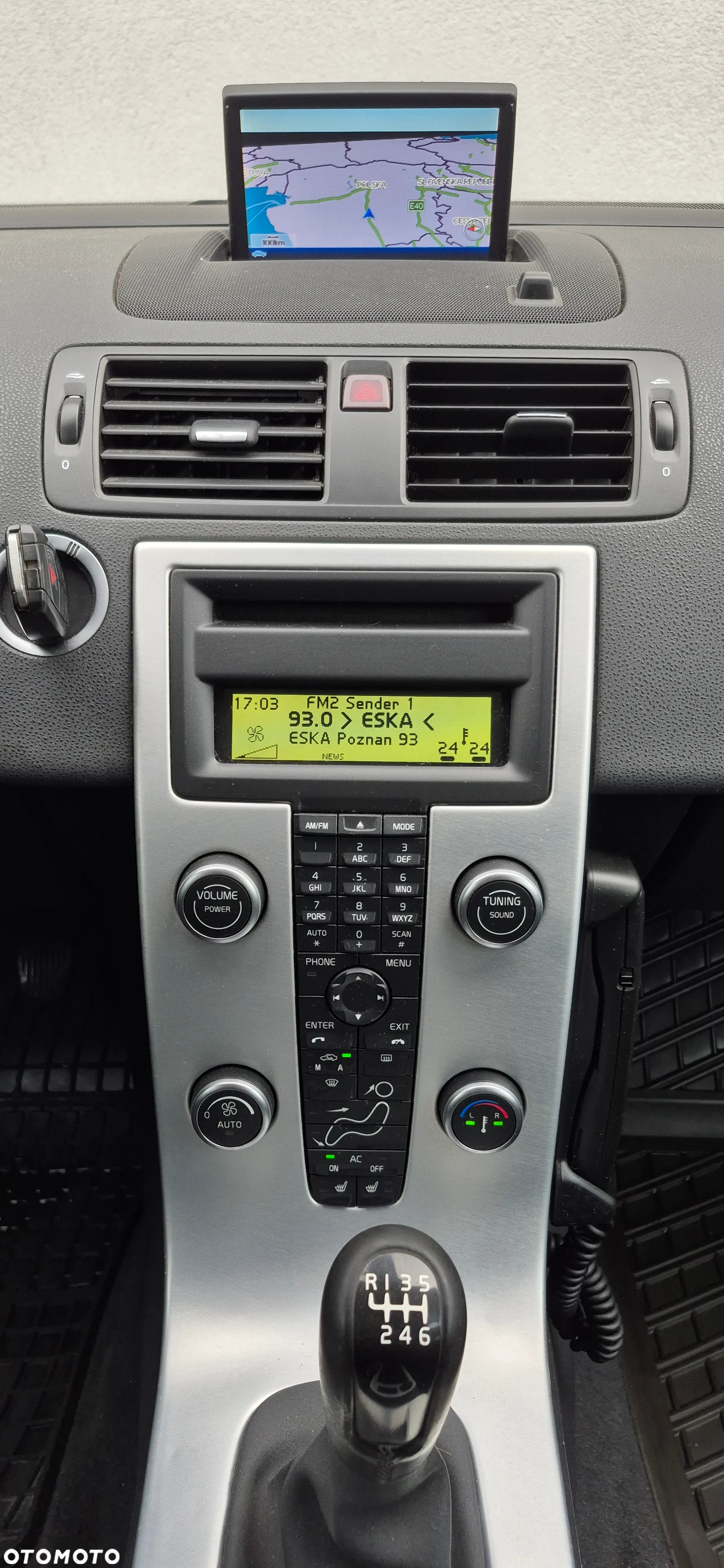 Volvo V50 2.0D R-Design Kinetic - 11
