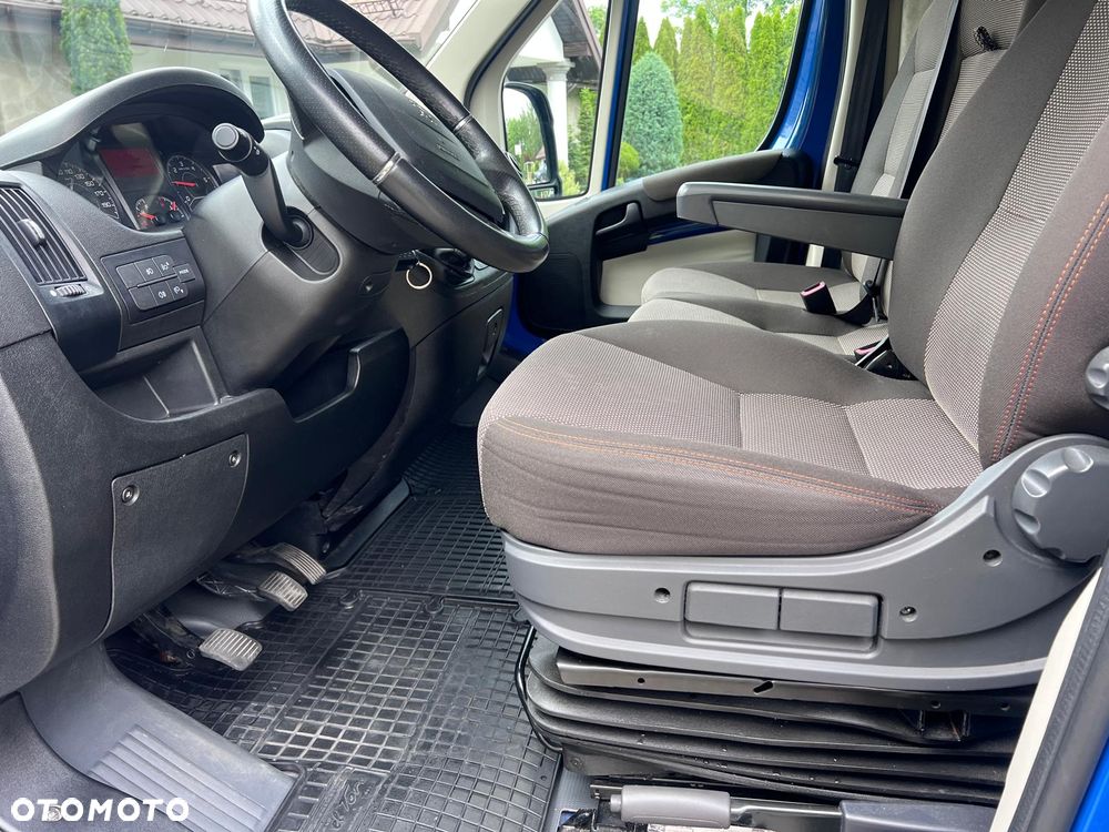 Peugeot Boxer - 7