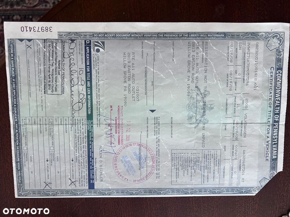 Volkswagen Jetta - 12