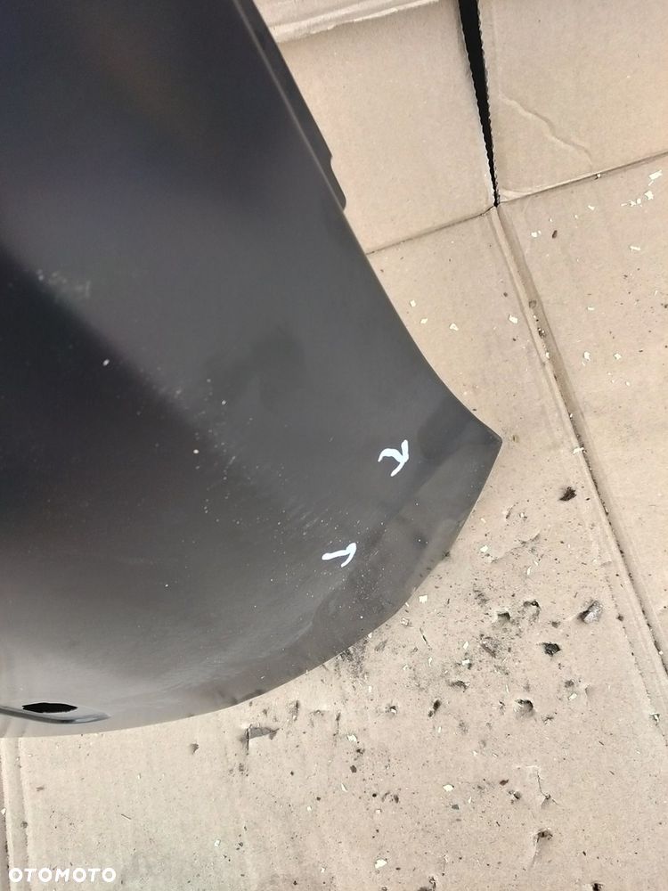 audi a4 b5 lift 99r-01 błotnik nowy lewy przód przedni - 4