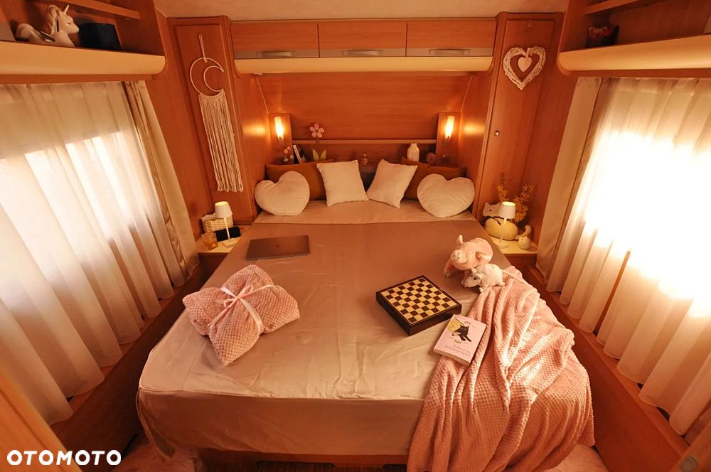 Adria ADORA 563 PU - 26