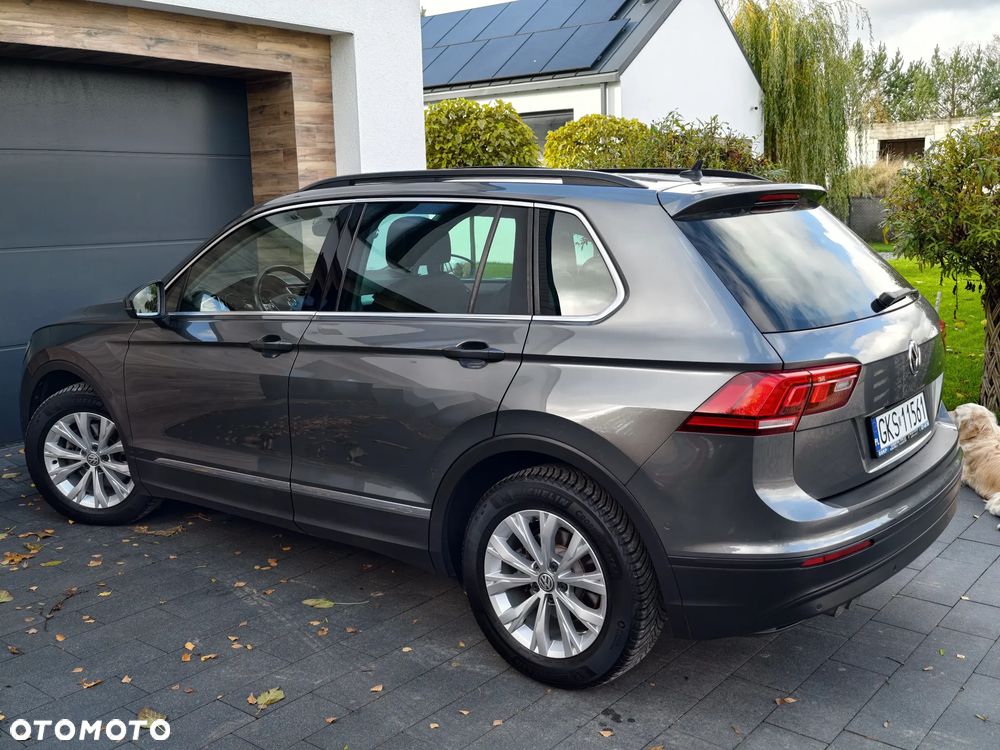 Volkswagen Tiguan 2.0 TDI BMT SCR Highline DSG - 21
