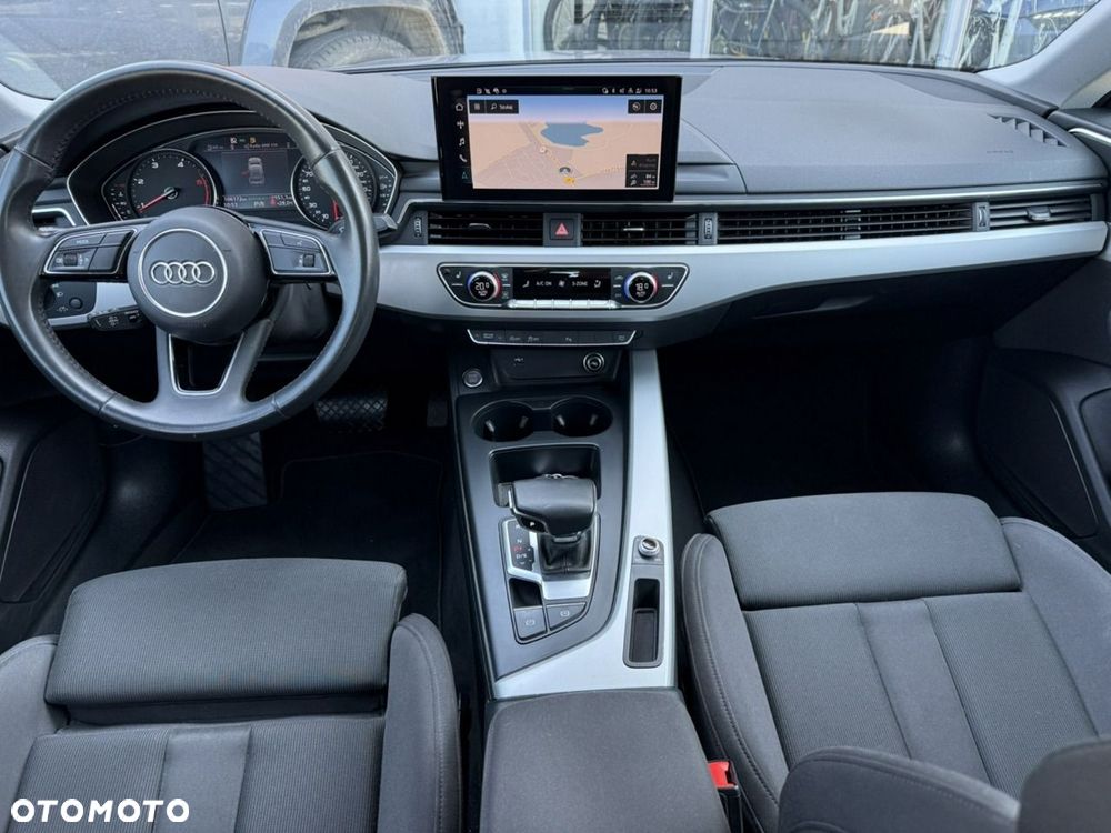Audi A5 Sportback 40 TDI S tronic - 17