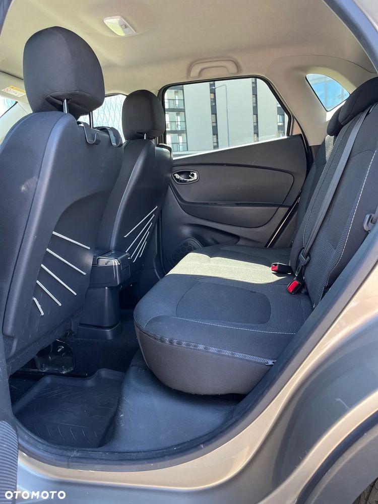 Renault Captur 1.2 TCe Intens EDC - 9