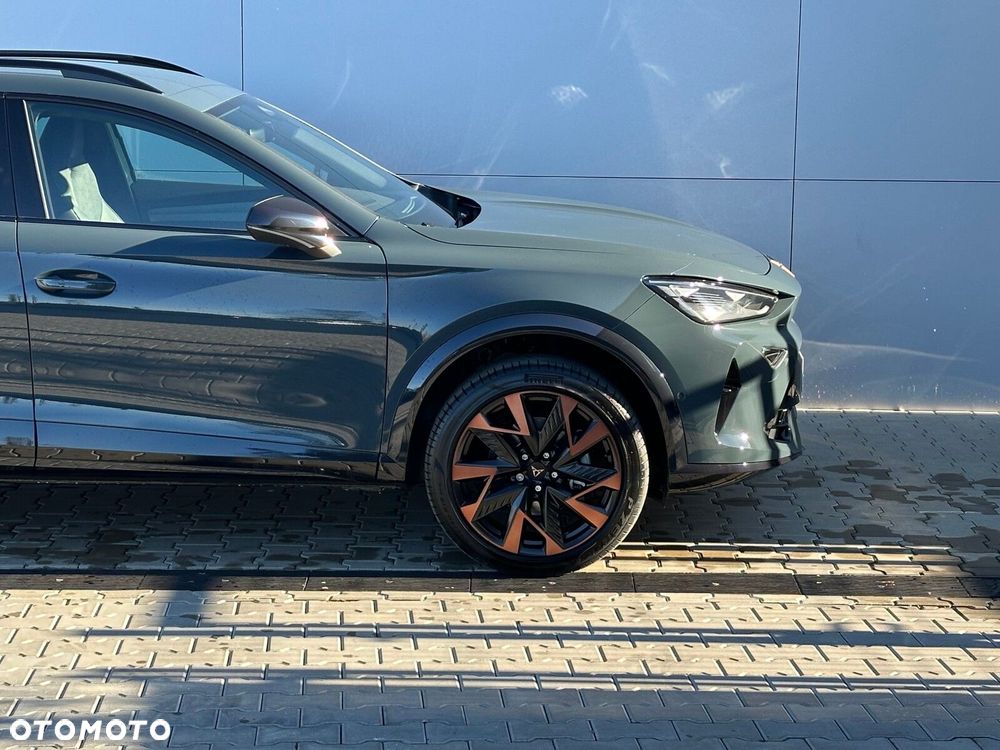 Cupra Formentor 2.0 TSI 4Drive DSG - 7