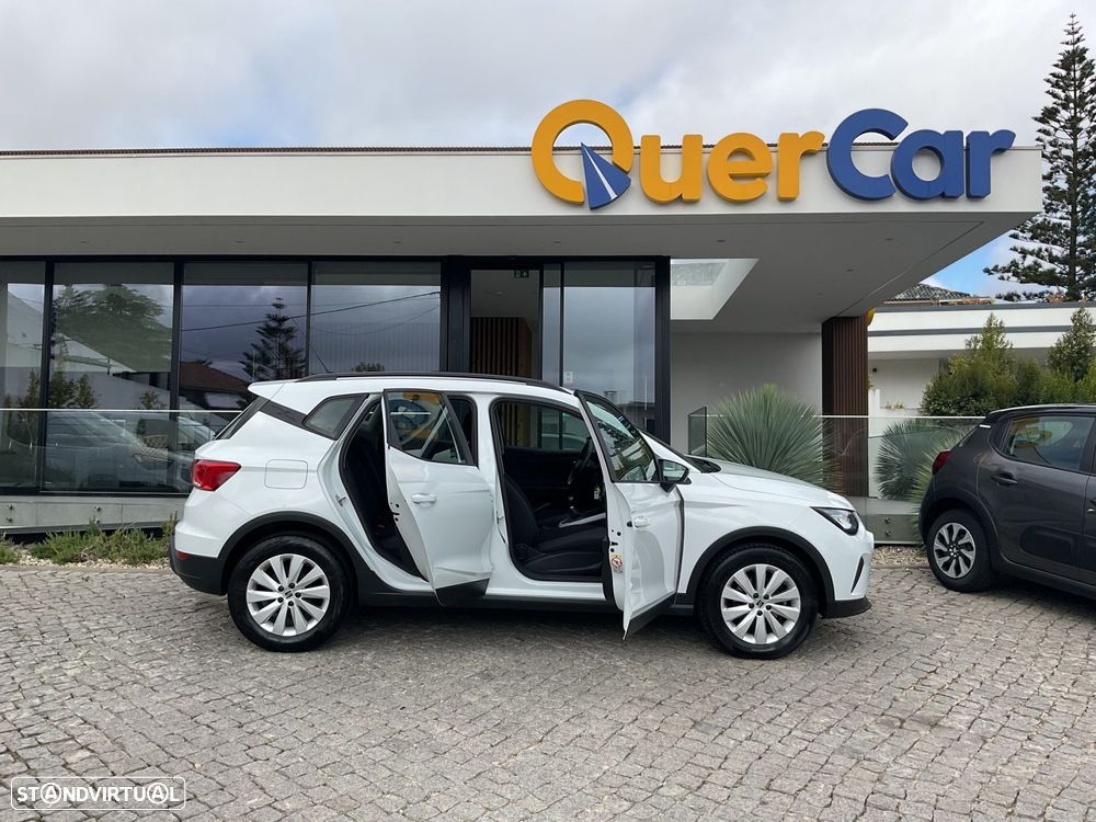 SEAT Arona 1.0 TSI Style - 7