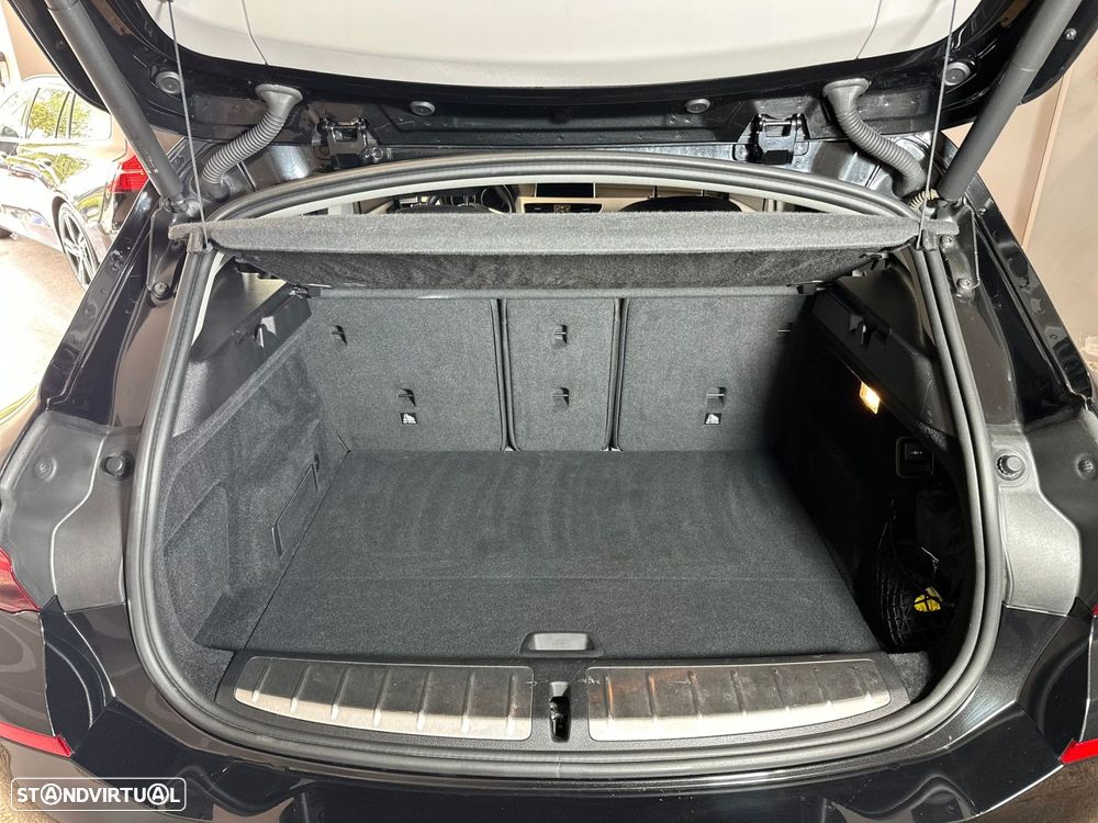 BMW X2 16 d sDrive Auto - 33