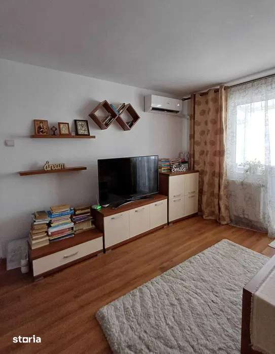 Apartament 2 camere, 50 mp utili, zona Bailesti — fotografia 1