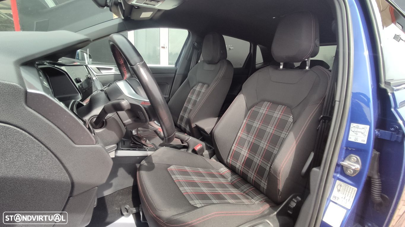 VW Polo 2.0 TSI DSG GTI - 41