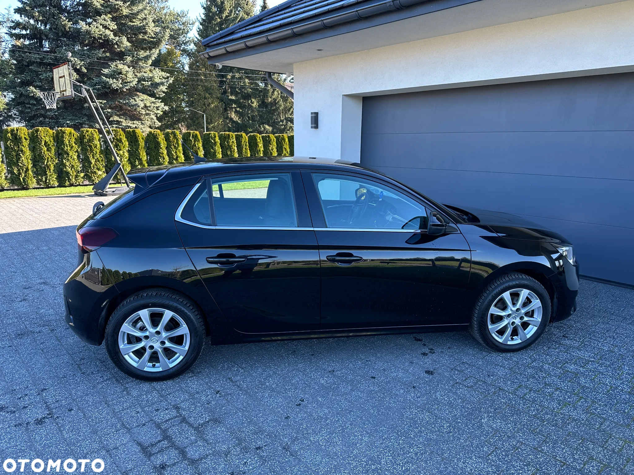 Opel Corsa 1.2 Direct Injection Turbo Start/Stop Elegance - 8