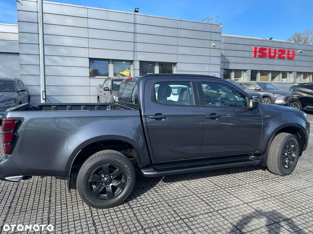Isuzu D-Max 1.9 DC LSX - 1