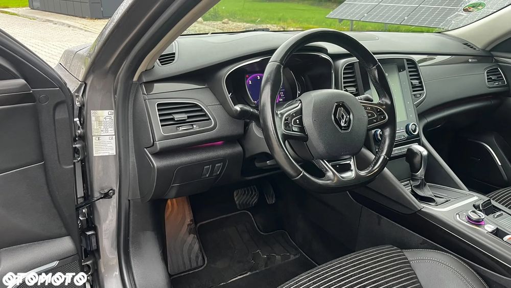 Renault Talisman 1.6 Energy dCi Intens EDC - 25