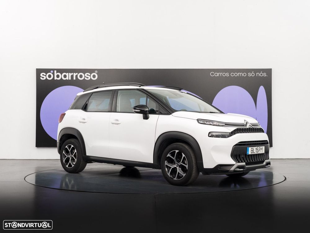 Citroën C3 Aircross 1.5 BlueHDi Plus - 7