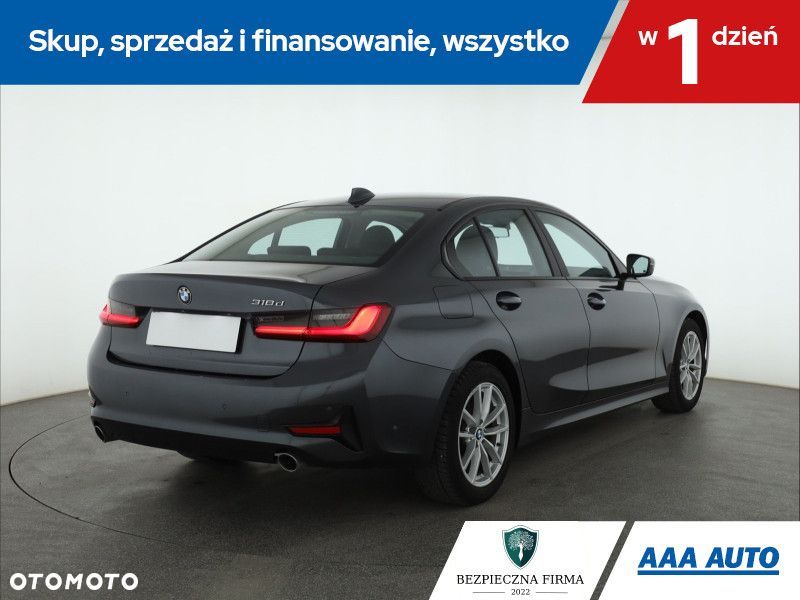 BMW Seria 3 - 7