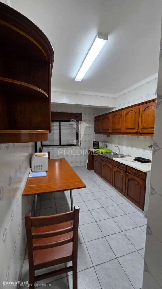 T3 no centro de Abrantes - Grande imagem: 5/25