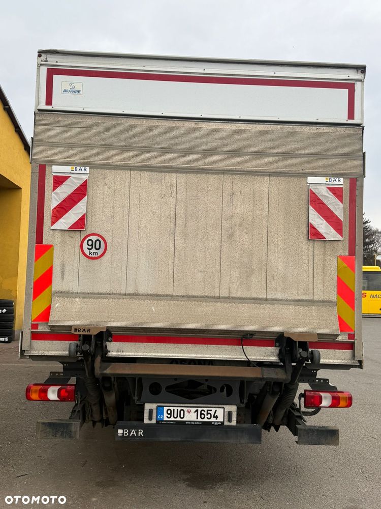 Mercedes-Benz Atego - 6