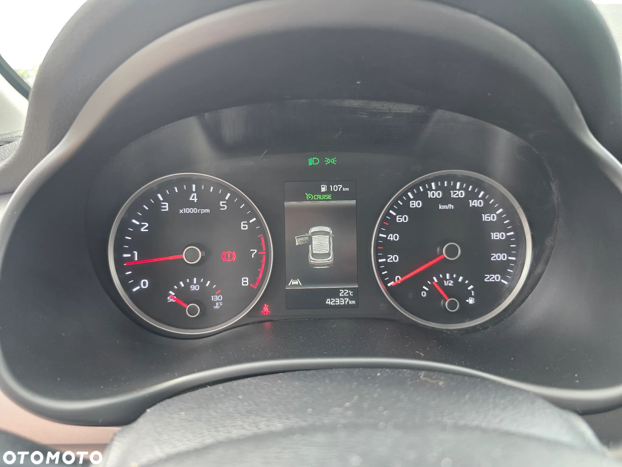 Kia Stonic 1.2 L Business Line - 20