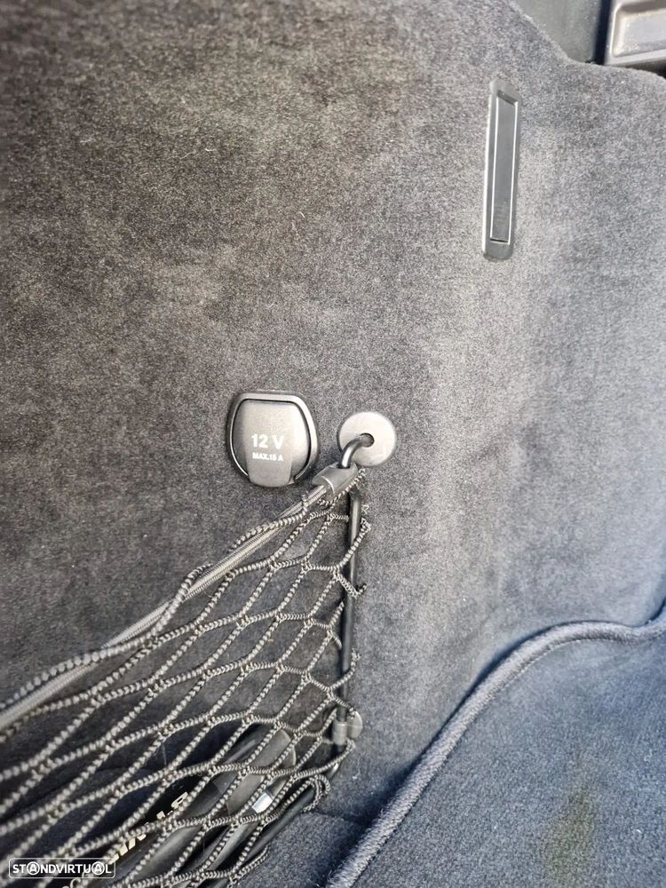 Mercedes-Benz C 250 (BlueTEC) d 4Matic Station 7G-TRONIC AMG Line - 18