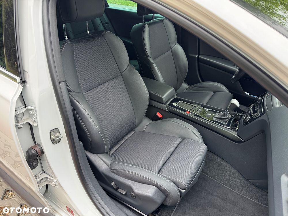 Peugeot 508 2.0 BlueHDi RXH S&S - 6