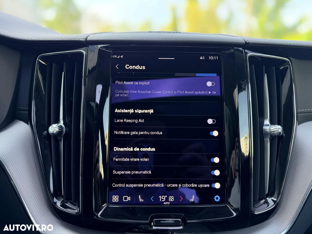 Volvo XC 60 Recharge T6 Twin Engine eAWD Inscription Expression - 22